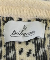 tribecca（トライベッカ）カーディガン 白 サイズ:F レディース/2200664834029