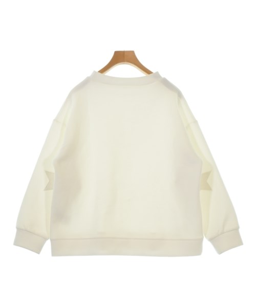 tribecca（トライベッカ）Tシャツ・カットソー 白 サイズ:F レディース/2200723201014