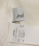 tribecca（トライベッカ）Tシャツ・カットソー 白 サイズ:F レディース/2200723201014