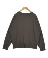 tribecca（トライベッカ）スウェット 茶 サイズ:F レディース/2200685320150