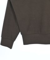 tribecca（トライベッカ）スウェット 茶 サイズ:F レディース/2200685320150