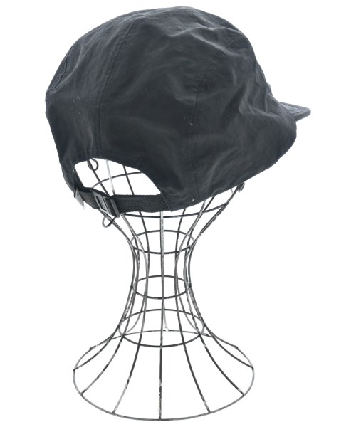 UNNAMED HEADWEAR（アンネイムドヘッドウェア）キャップ 黒 サイズ:- メンズ/2200641756023