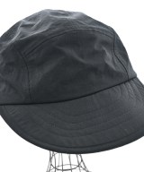 UNNAMED HEADWEAR（アンネイムドヘッドウェア）キャップ 黒 サイズ:- メンズ/2200641756023