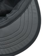 UNNAMED HEADWEAR（アンネイムドヘッドウェア）キャップ 黒 サイズ:- メンズ/2200641756023