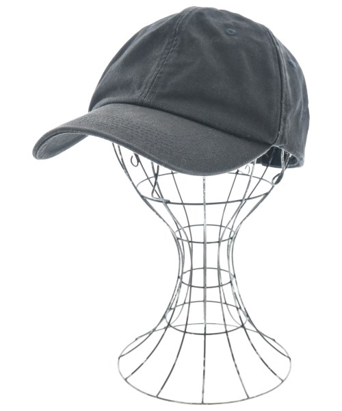 UNNAMED HEADWEAR(アンネイムドヘッドウェア)キャップ 黒 サイズ:-/2200641778131
