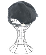 UNNAMED HEADWEAR（アンネイムドヘッドウェア）キャップ 黒 サイズ:- メンズ/2200641778131