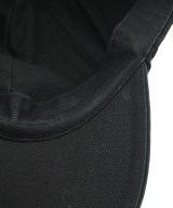 UNNAMED HEADWEAR（アンネイムドヘッドウェア）キャップ 黒 サイズ:- メンズ/2200641778131