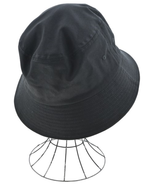 UNNAMED HEADWEAR（アンネイムドヘッドウェア）ハット 黒 サイズ:- メンズ/2200711512146