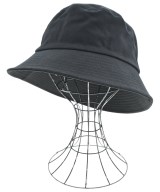UNNAMED HEADWEAR（アンネイムドヘッドウェア）ハット 黒 サイズ:- メンズ/2200711512146