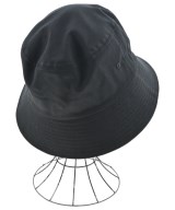 UNNAMED HEADWEAR（アンネイムドヘッドウェア）ハット 黒 サイズ:- メンズ/2200711512146