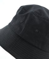 UNNAMED HEADWEAR（アンネイムドヘッドウェア）ハット 黒 サイズ:- メンズ/2200711512146
