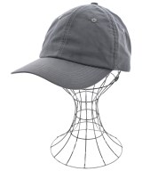 UNNAMED HEADWEAR（アンネイムドヘッドウェア）キャップ グレー サイズ:- メンズ/2200648081036