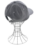 UNNAMED HEADWEAR（アンネイムドヘッドウェア）キャップ グレー サイズ:- メンズ/2200648081036