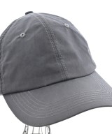 UNNAMED HEADWEAR（アンネイムドヘッドウェア）キャップ グレー サイズ:- メンズ/2200648081036