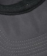 UNNAMED HEADWEAR（アンネイムドヘッドウェア）キャップ グレー サイズ:- メンズ/2200648081036