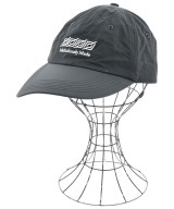 UNNAMED HEADWEAR（アンネイムドヘッドウェア）ニットキャップ・ビーニー 黒 サイズ:- メンズ/2200649401024