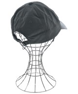 UNNAMED HEADWEAR（アンネイムドヘッドウェア）ニットキャップ・ビーニー 黒 サイズ:- メンズ/2200649401024