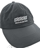 UNNAMED HEADWEAR（アンネイムドヘッドウェア）ニットキャップ・ビーニー 黒 サイズ:- メンズ/2200649401024