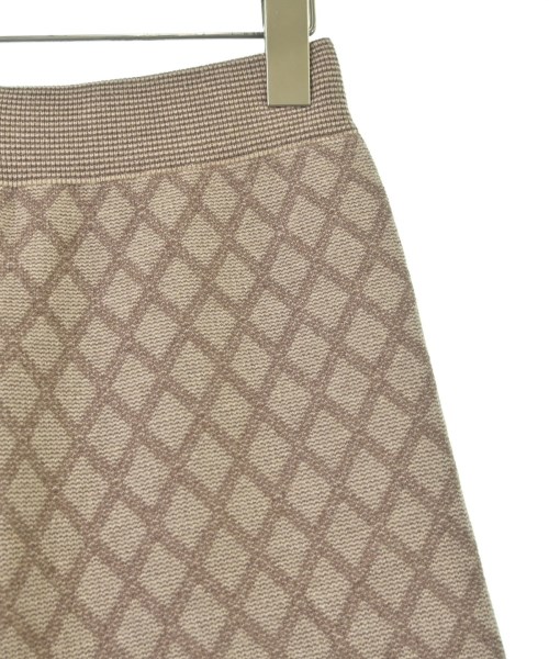 VACANCY AUNTIE ROSA（ヴァカンシーアンティローザ）その他 ベージュ サイズ:F レディース/2200618978021