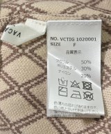 VACANCY AUNTIE ROSA（ヴァカンシーアンティローザ）その他 ベージュ サイズ:F レディース/2200618978021