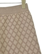 VACANCY AUNTIE ROSA（ヴァカンシーアンティローザ）その他 ベージュ サイズ:F レディース/2200618978021