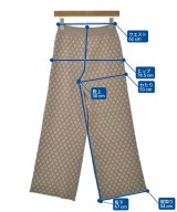 VACANCY AUNTIE ROSA（ヴァカンシーアンティローザ）その他 ベージュ サイズ:F レディース/2200618978021