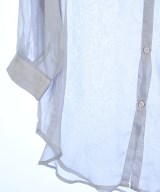 VACANCY AUNTIE ROSA（ヴァカンシーアンティローザ）ブラウス 青 サイズ:F レディース/2200648330042