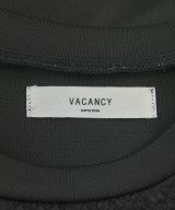 VACANCY AUNTIE ROSA（ヴァカンシーアンティローザ）Tシャツ・カットソー 黒 サイズ:F レディース/2200661478035