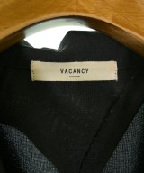 VACANCY AUNTIE ROSA（ヴァカンシーアンティローザ）カジュアルジャケット 黒 サイズ:F レディース/2200719244094