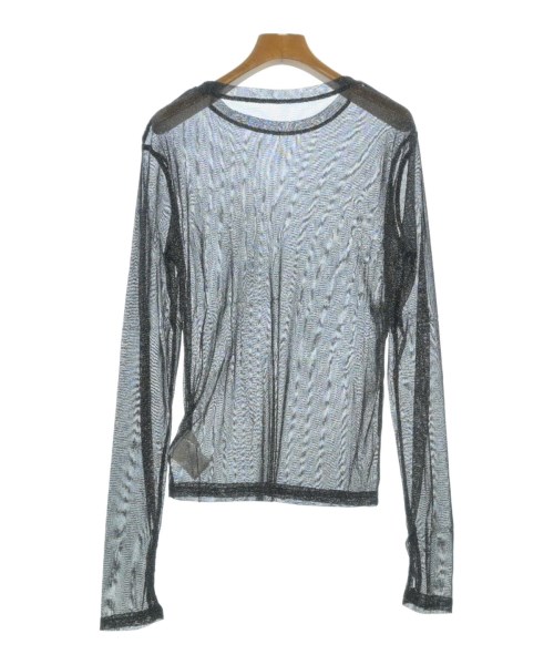 VACANCY AUNTIE ROSA（ヴァカンシーアンティローザ）ニット・セーター 黒 サイズ:F レディース/2200628724304