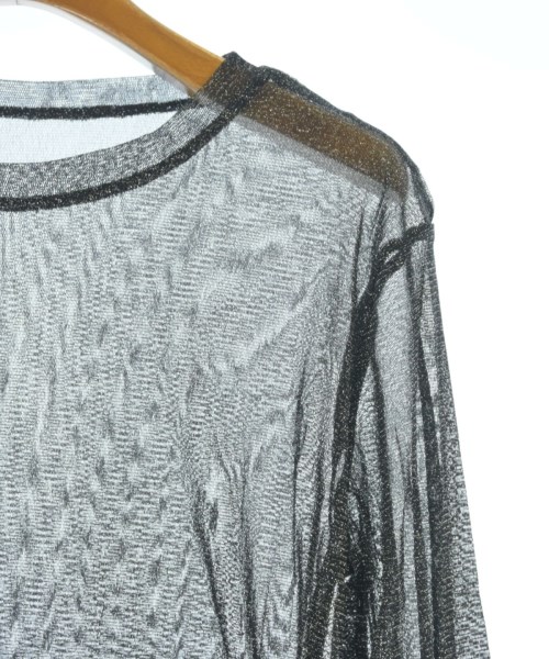 VACANCY AUNTIE ROSA（ヴァカンシーアンティローザ）ニット・セーター 黒 サイズ:F レディース/2200628724304