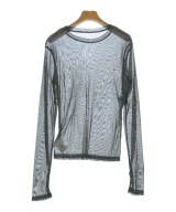 VACANCY AUNTIE ROSA（ヴァカンシーアンティローザ）ニット・セーター 黒 サイズ:F レディース/2200628724304