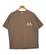 VANDY THE PINK（バンディーザピンク）Tシャツ・カットソー 茶 サイズ:S メンズ/2200695669041