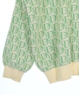 VANDY THE PINK（バンディーザピンク）ニット・セーター 緑 サイズ:L メンズ/2200652172027