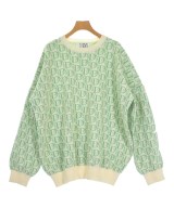 VANDY THE PINK ニット・セーター