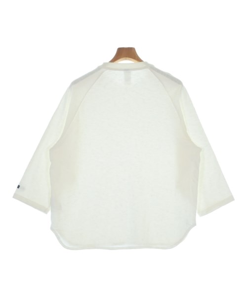 VIENTY（ヴィエンティ）Tシャツ・カットソー 白 サイズ:S メンズ/2200676804393