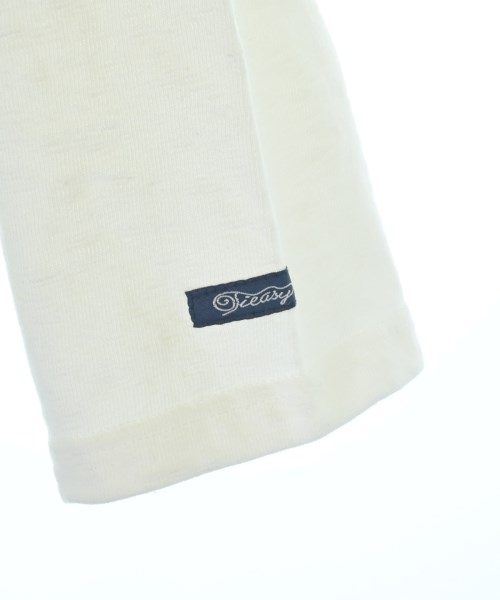 VIENTY（ヴィエンティ）Tシャツ・カットソー 白 サイズ:S メンズ/2200676804393