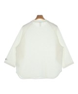 VIENTY（ヴィエンティ）Tシャツ・カットソー 白 サイズ:S メンズ/2200676804393