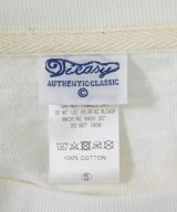 VIENTY（ヴィエンティ）Tシャツ・カットソー 白 サイズ:S メンズ/2200676804393