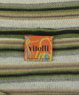 Vitelli（ヴィテッリ）ニット・セーター 緑 サイズ:2(M位) メンズ/2200694594023
