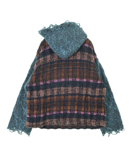 Vitelli（ヴィテッリ）ニット・セーター オレンジ サイズ:2(M位) メンズ/2200634836114