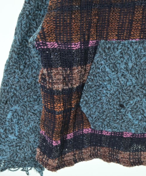 Vitelli（ヴィテッリ）ニット・セーター オレンジ サイズ:2(M位) メンズ/2200634836114