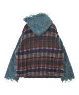 Vitelli（ヴィテッリ）ニット・セーター オレンジ サイズ:2(M位) メンズ/2200634836114