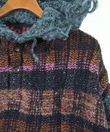 Vitelli（ヴィテッリ）ニット・セーター オレンジ サイズ:2(M位) メンズ/2200634836114