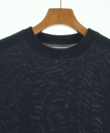 yonetomi（ヨネトミ）ニット・セーター 紺 サイズ:3(L位) メンズ/2200620917254