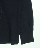 yonetomi（ヨネトミ）ニット・セーター 紺 サイズ:3(L位) メンズ/2200620917254