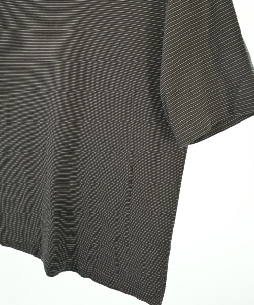 yonetomi（ヨネトミ）Tシャツ・カットソー グレー サイズ:1(S位) メンズ/2200641513046