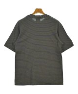 yonetomi（ヨネトミ）Tシャツ・カットソー グレー サイズ:1(S位) メンズ/2200641513046