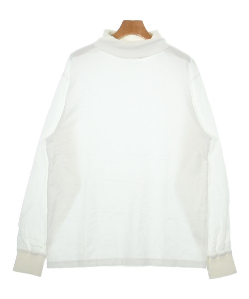 yonetomi(ヨネトミ)Tシャツ・カットソー 白 サイズ:3(L位)/2200640073381
