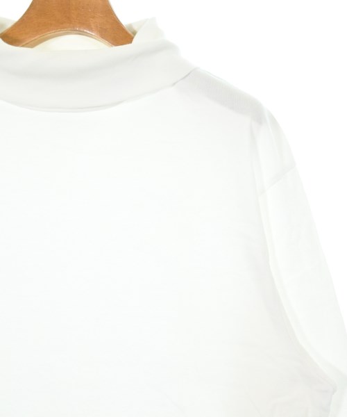 yonetomi（ヨネトミ）Tシャツ・カットソー 白 サイズ:3(L位) メンズ/2200640073381